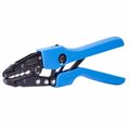 Safety First Single Crimp Ratchet Tool SA2214745